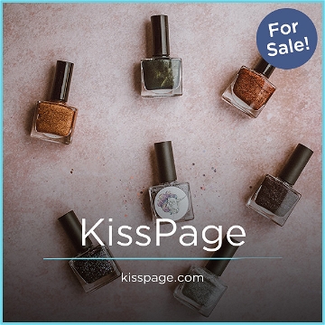 KissPage.com