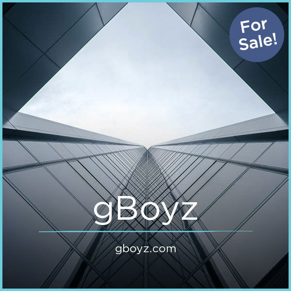 GBoyz.com