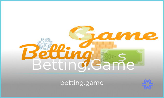 betting.game — 2