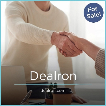 Dealron.com