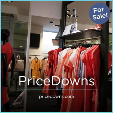 PriceDowns.com