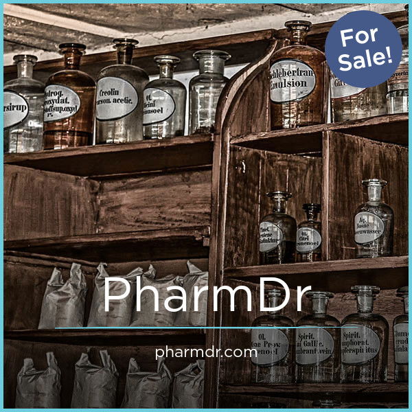 PharmDr.com