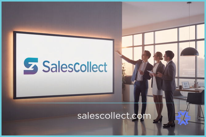 SalesCollect.com