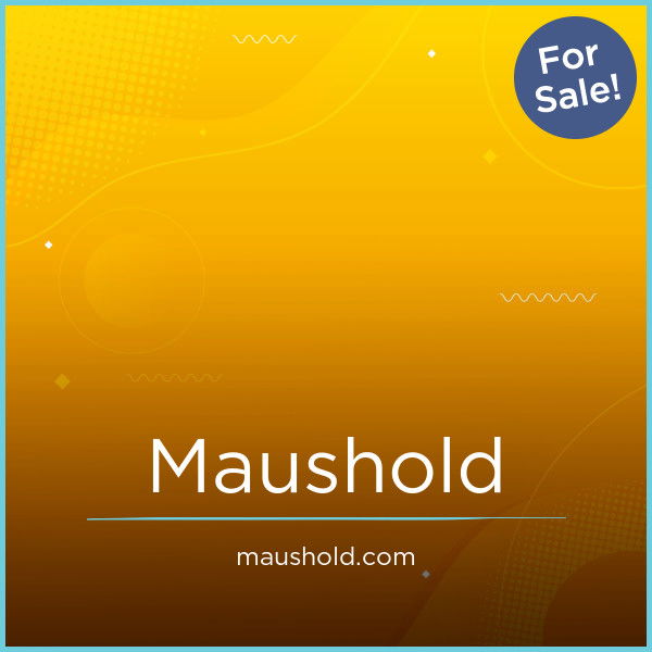 MausHold.com