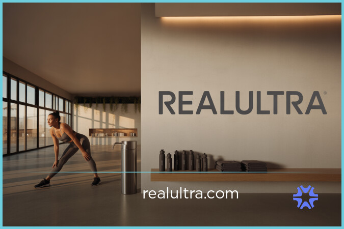 RealUltra.com — 2