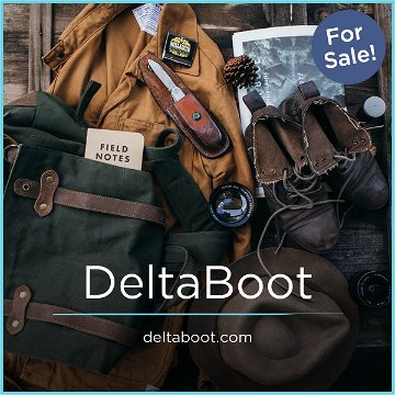 DeltaBoot.com