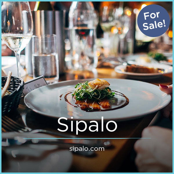 Sipalo.com