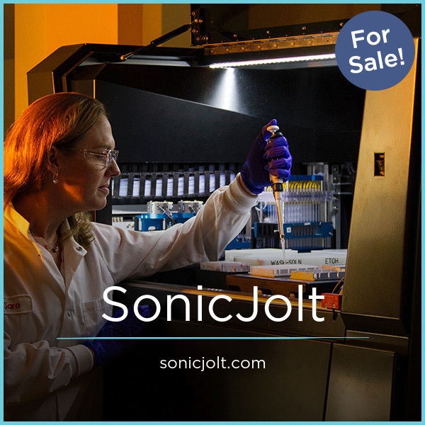 SonicJolt.com