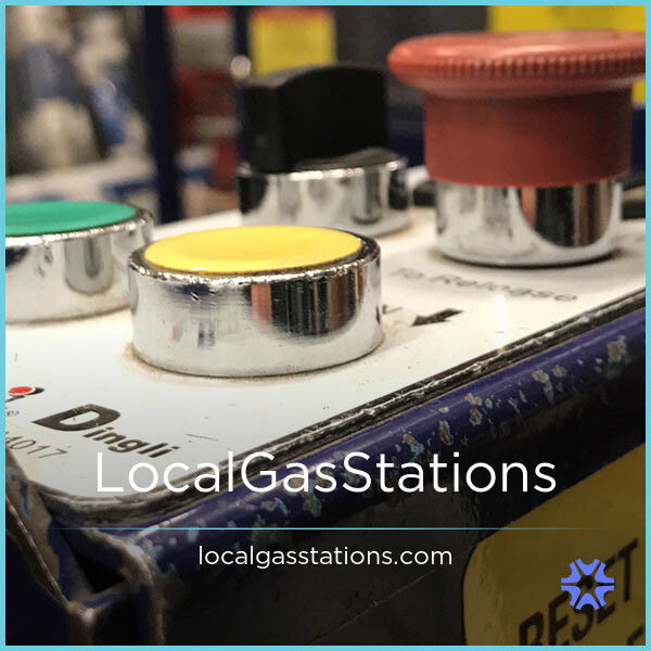 LocalGasStations.Com