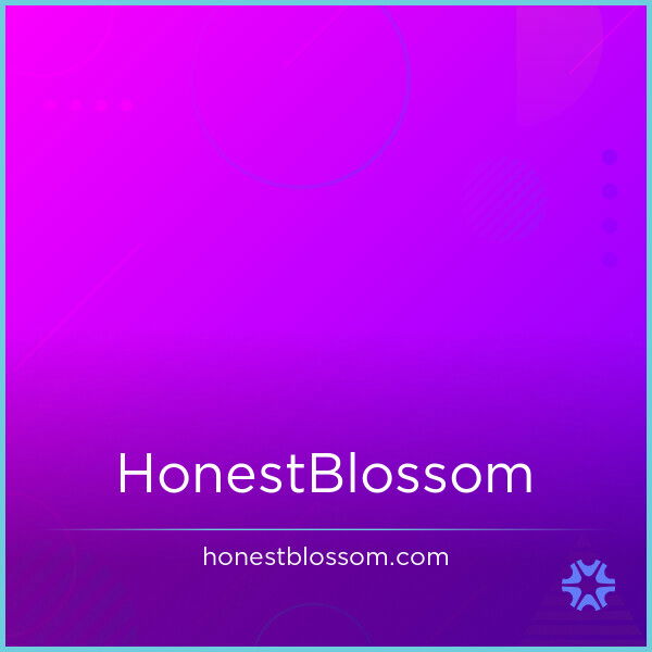 HonestBlossom.com