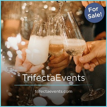 TrifectaEvents.com