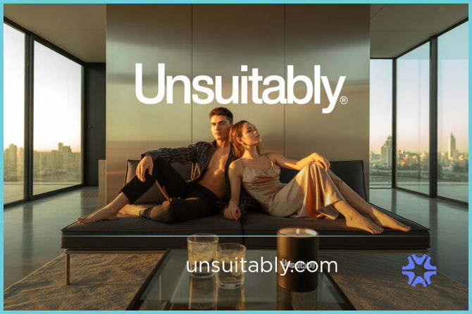 Unsuitably.com