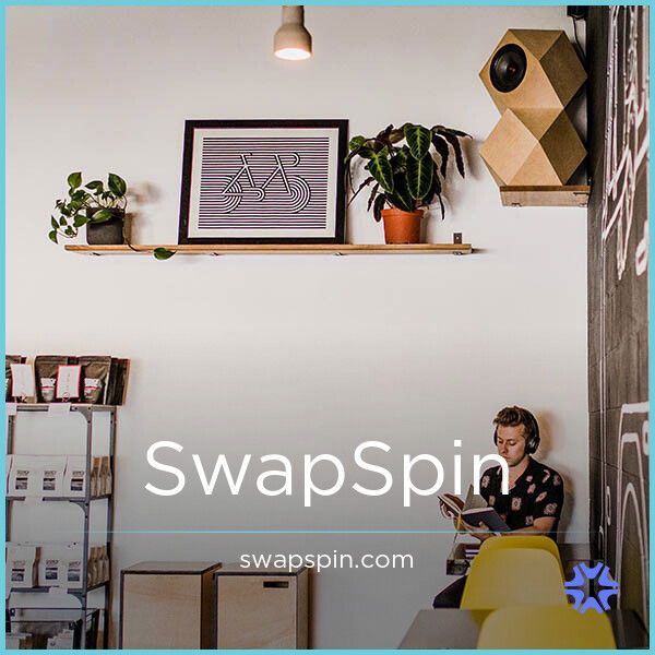 SwapSpin.com