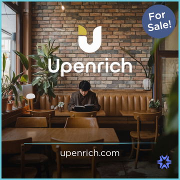 UpEnrich.com