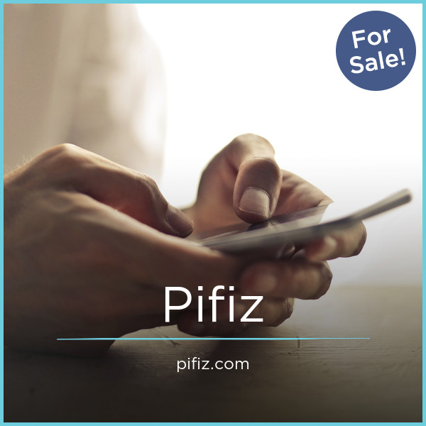 Pifiz.com - Unique premium domains for sale
