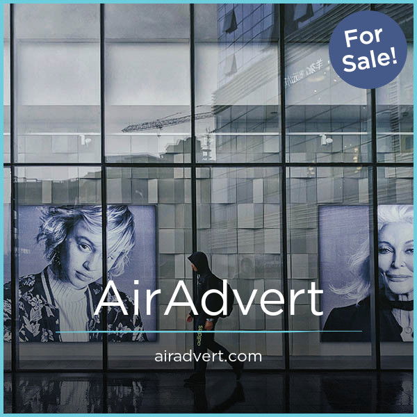 AirAdvert.com — 2