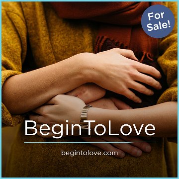 BeginToLove.com
