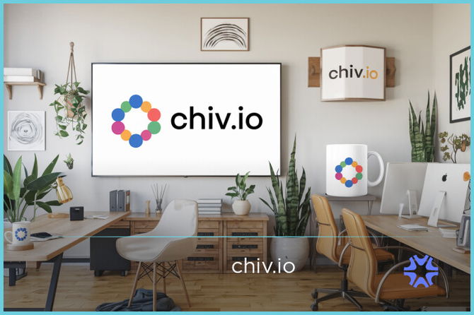 Chiv.io