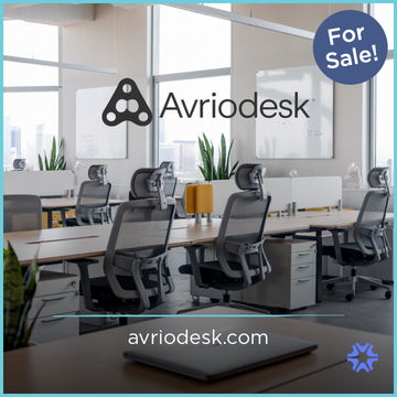 Avriodesk.com