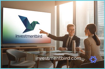 InvestmentBird.com - Creative brandable domain for sale