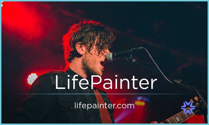 LifePainter.com