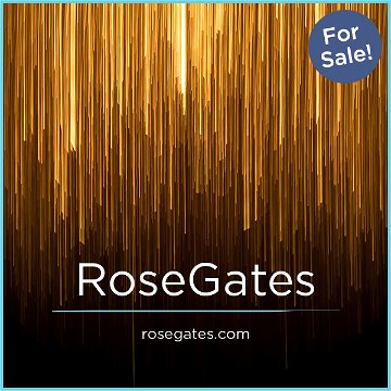 RoseGates.com