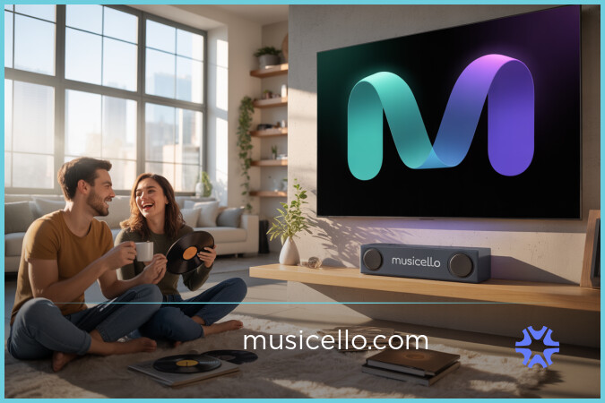 Musicello.com - Creative premium names