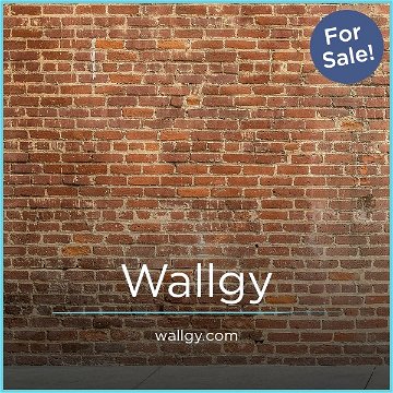 Wallgy.com