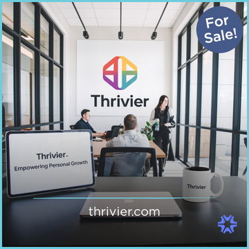 Thrivier.com