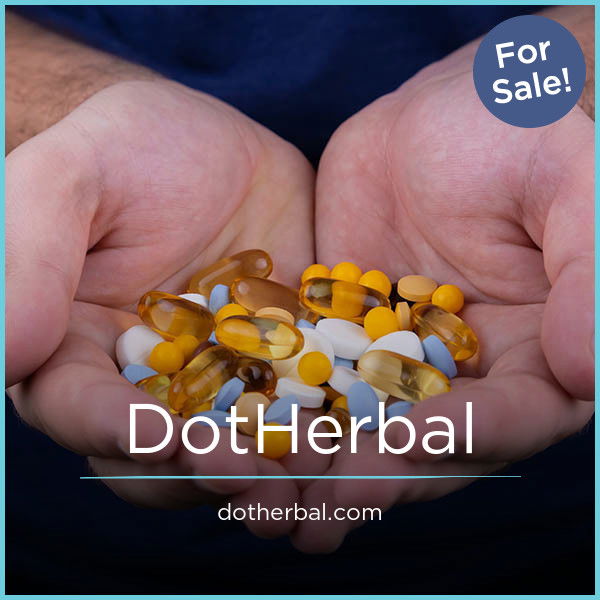 DotHerbal.com