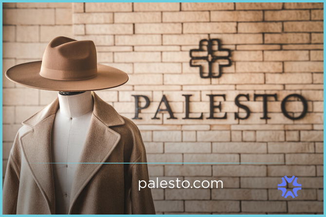 Palesto.com