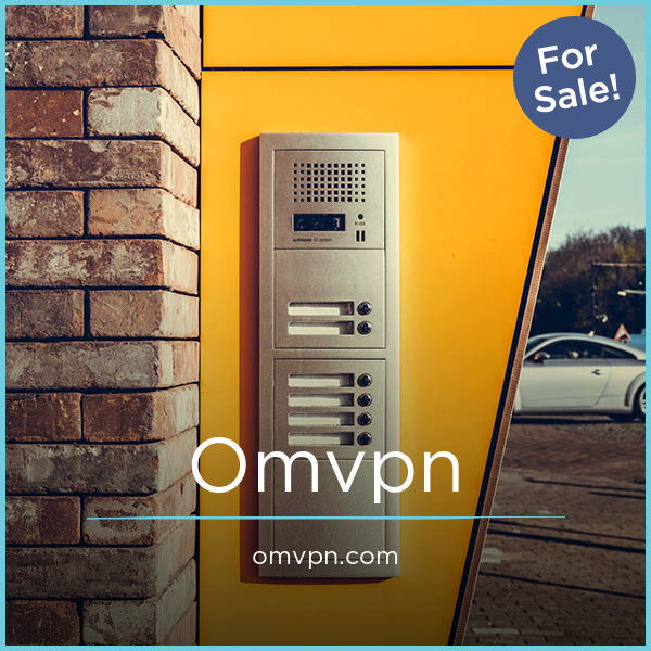 Omvpn.com