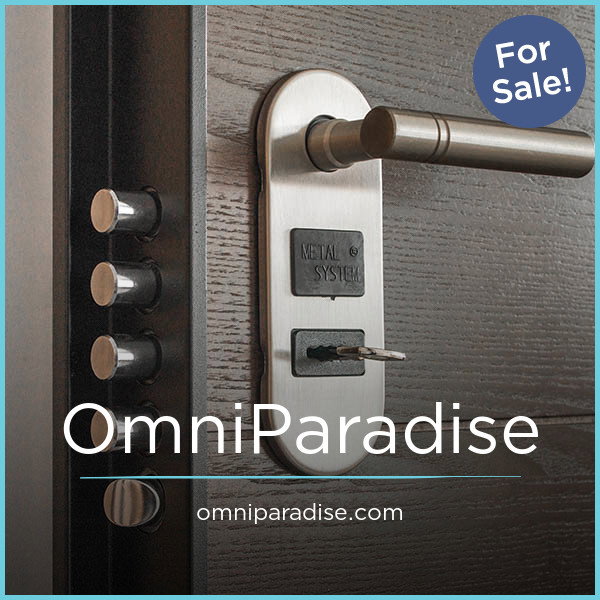 OmniParadise.com — 2