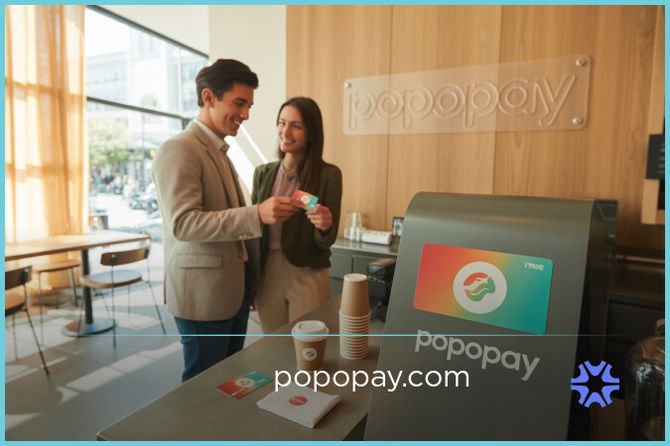PopoPay.com — 2