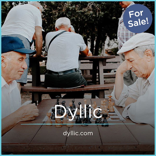 Dyllic.com