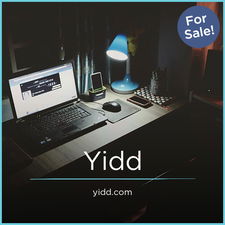 Yidd.com - buy Unique premium domains