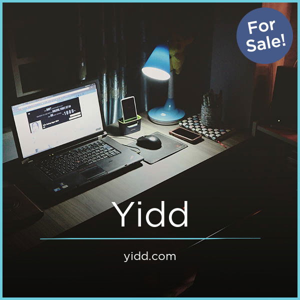 Yidd.com — 2