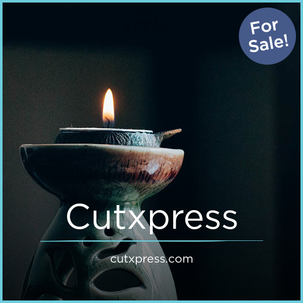 CutXpress.com - New premium names