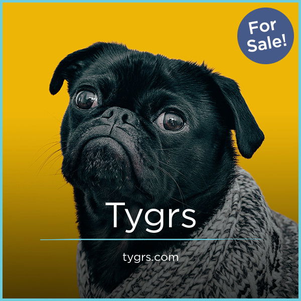 Tygrs.com