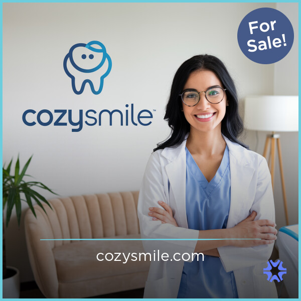 CozySmile.com image 2