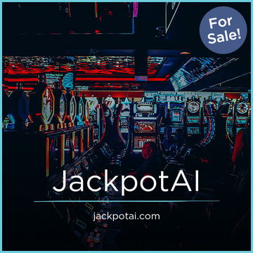 JackpotAI.com