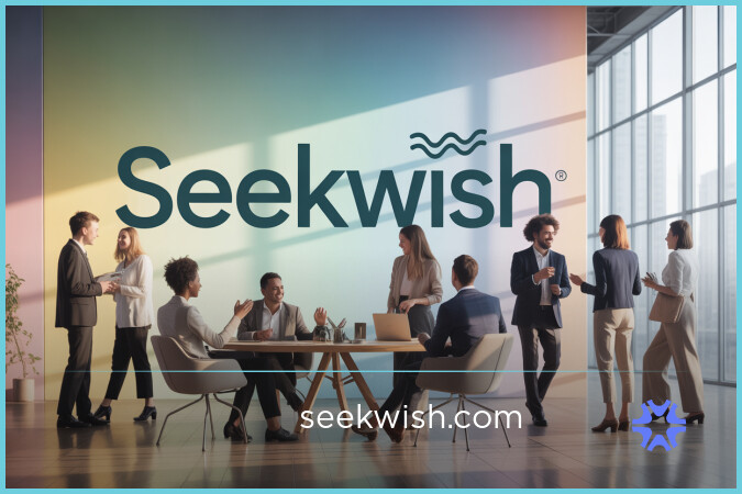 SeekWish.com - Unique domains for sale