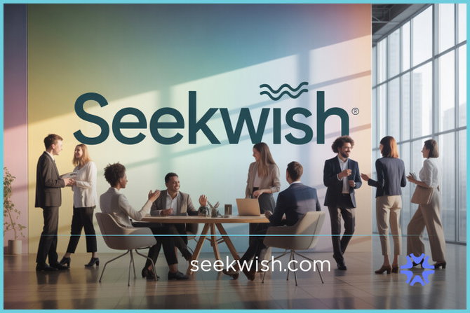 SeekWish.com — 2