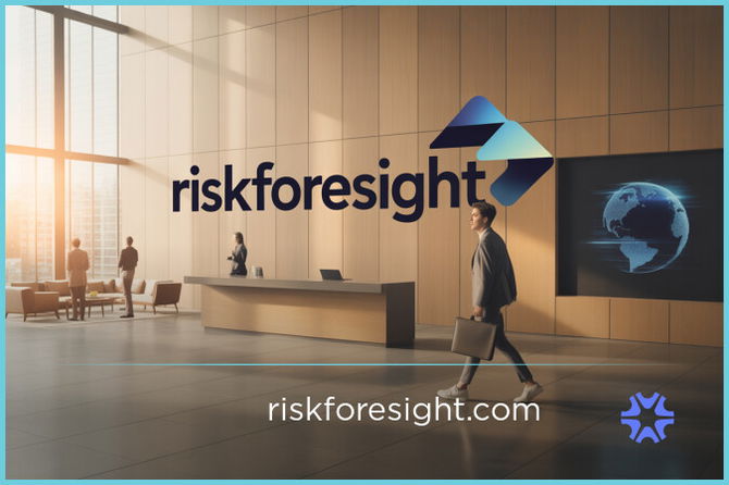 RiskForesight.com — 2