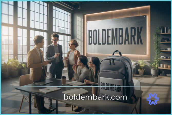 BoldEmbark.com — 2
