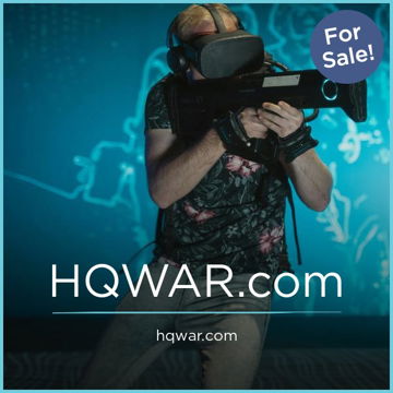 HQWAR.com