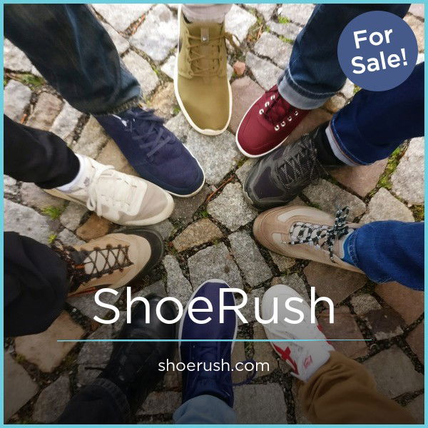 ShoeRush.com