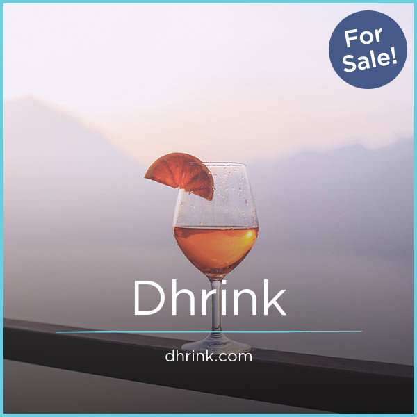 Dhrink.com image 2