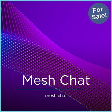 Mesh.chat