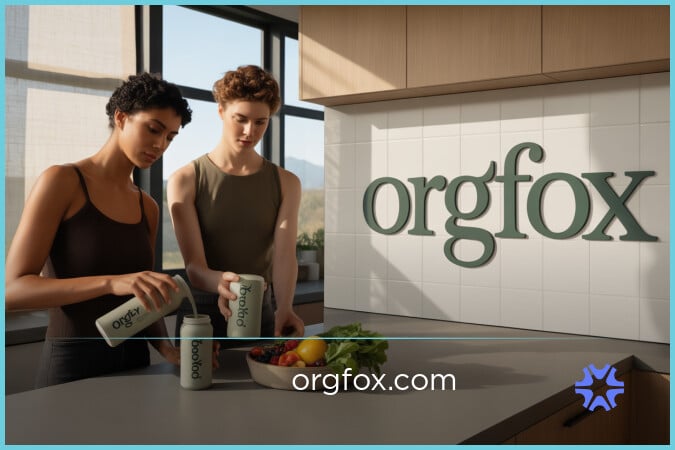 OrgFox.com image 2